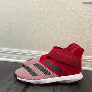 Adidas James Harden B/E 3 Basketball shoes Mens 13